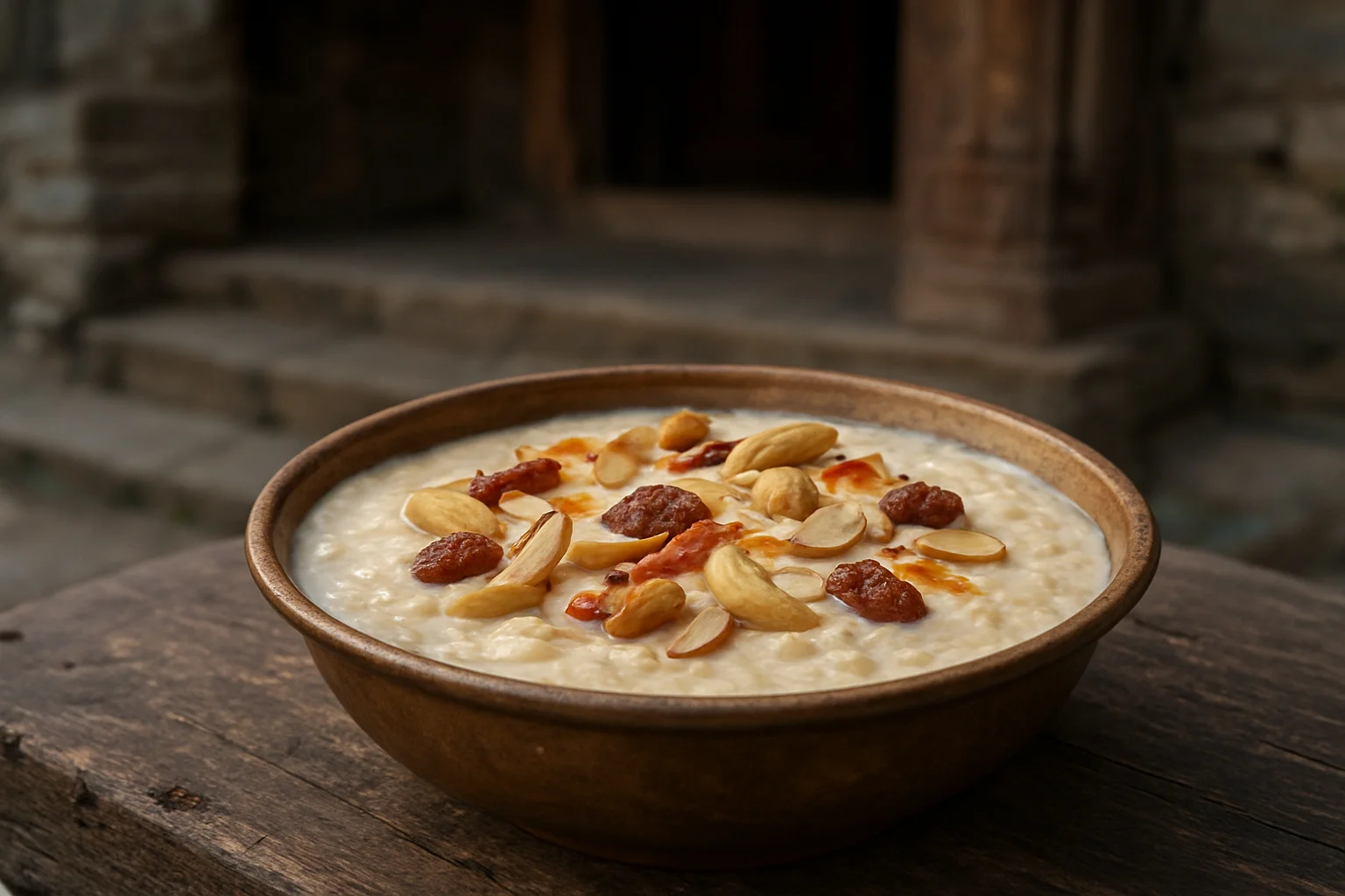 7. Kullyani Kheer - YahTrip Travel Guide