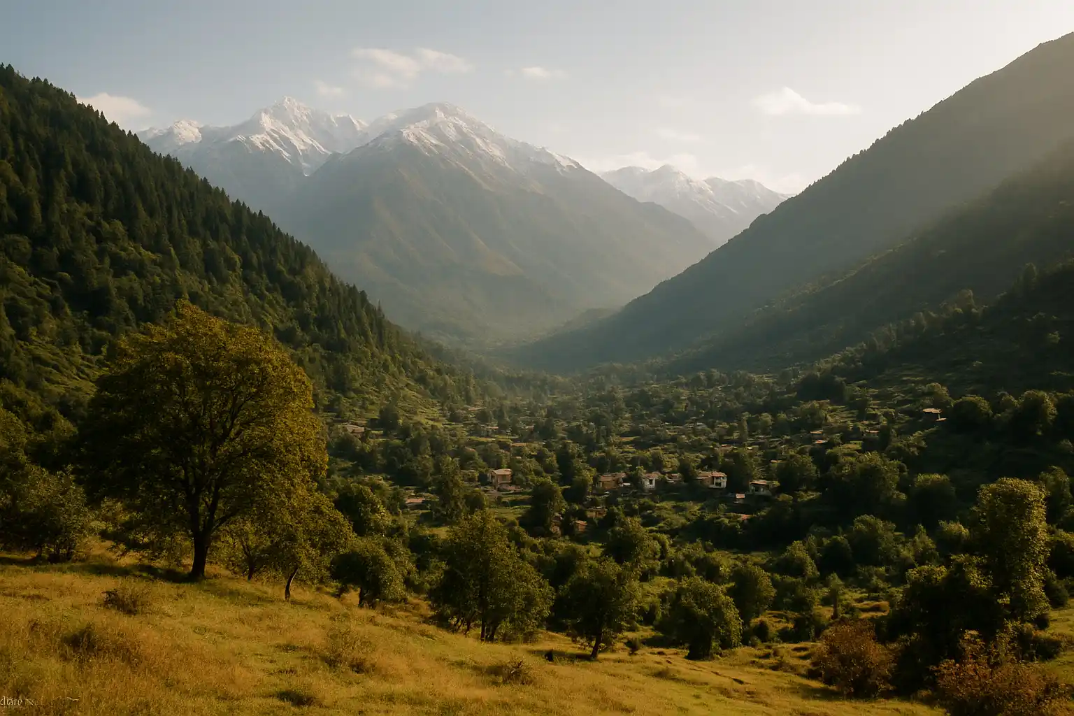 Kullu Trip Cost – Budget Guide, Travel Expenses & Itineraries