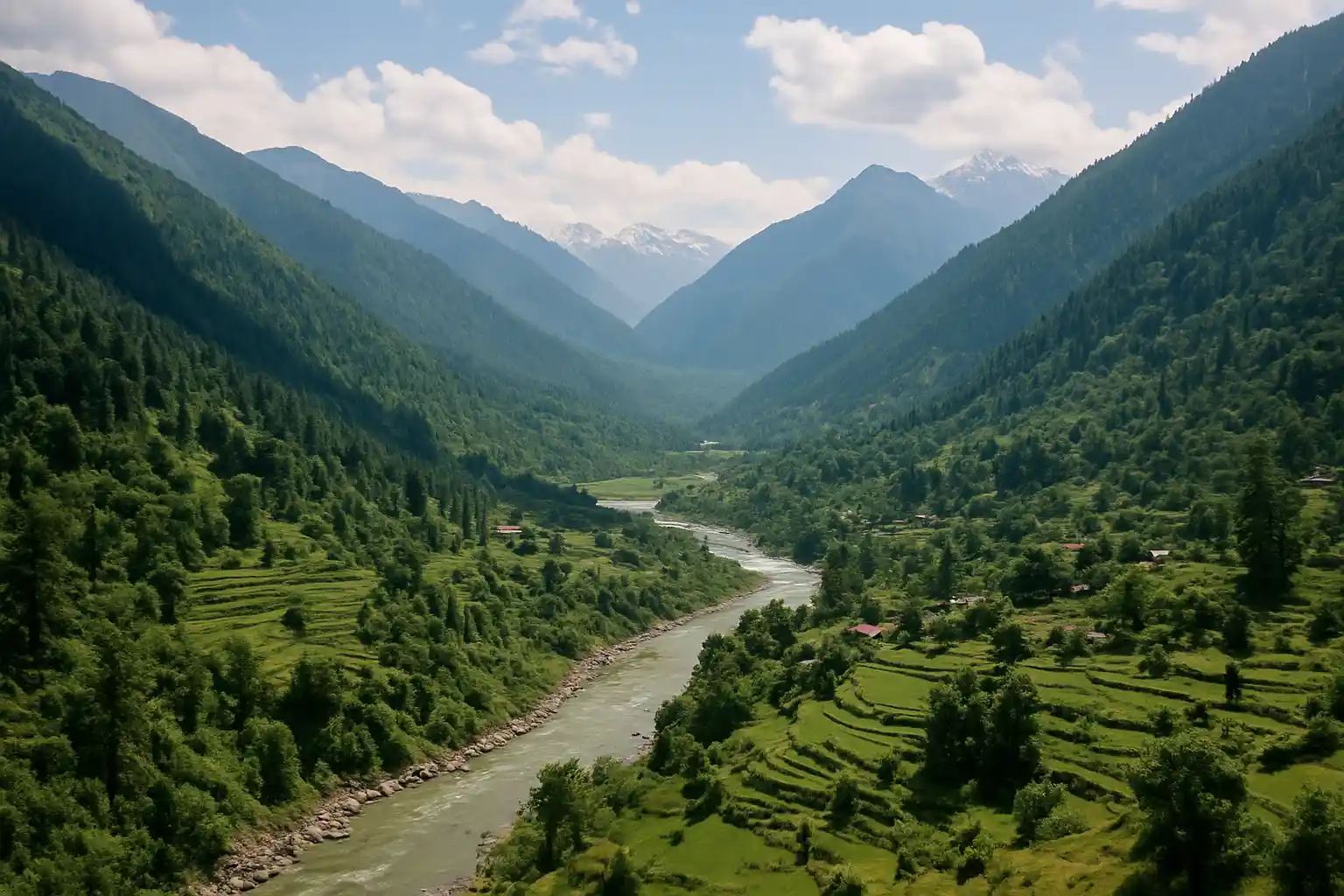 Kullu Trip Cost at a Glance - YahTrip Travel Guide