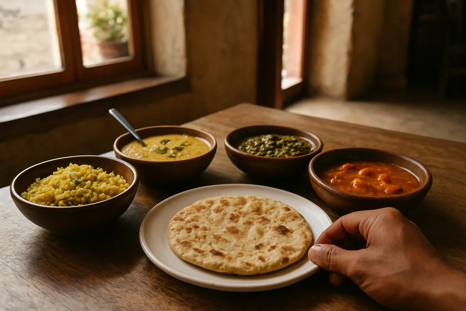 9. Local Cuisine Tasting - YahTrip Travel Guide