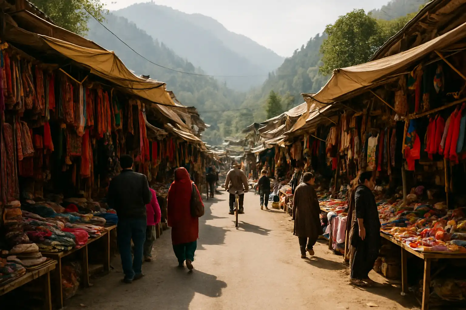 Shopping in Kullu – Best Markets, Famous Things to Buy & Shopping Guide
