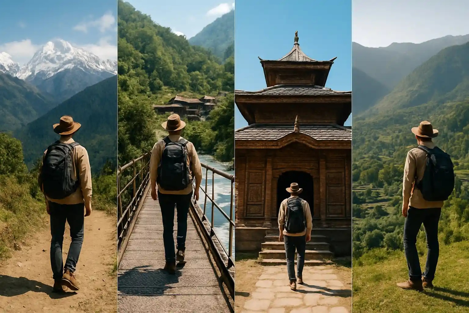 4-Day Kullu Itinerary - YahTrip Travel Guide