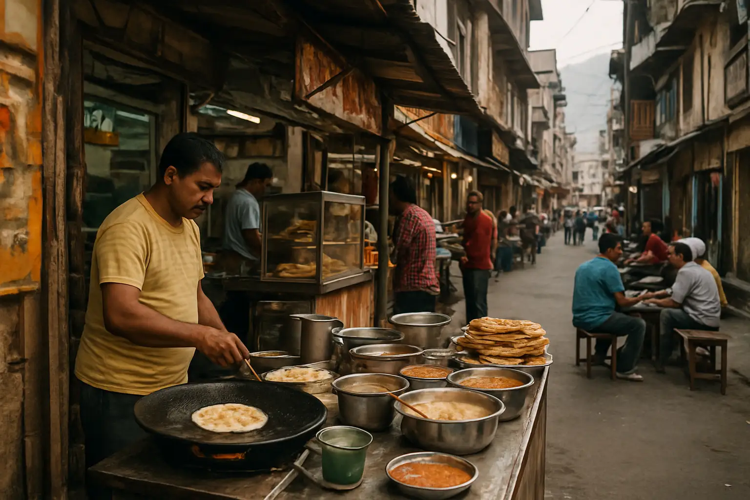 3. Bhuntar - YahTrip Travel Guide