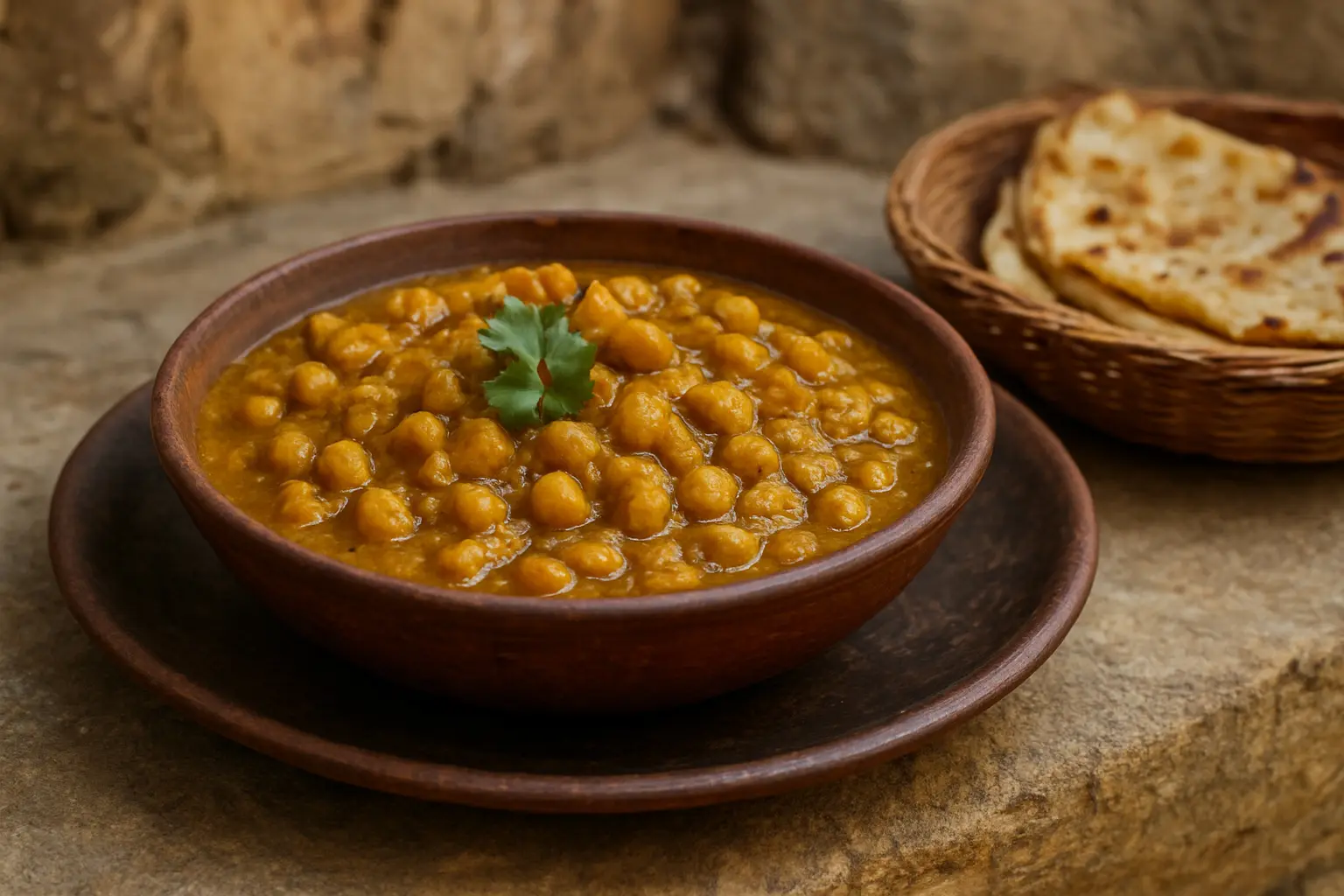 2. Chana Madra - YahTrip Travel Guide