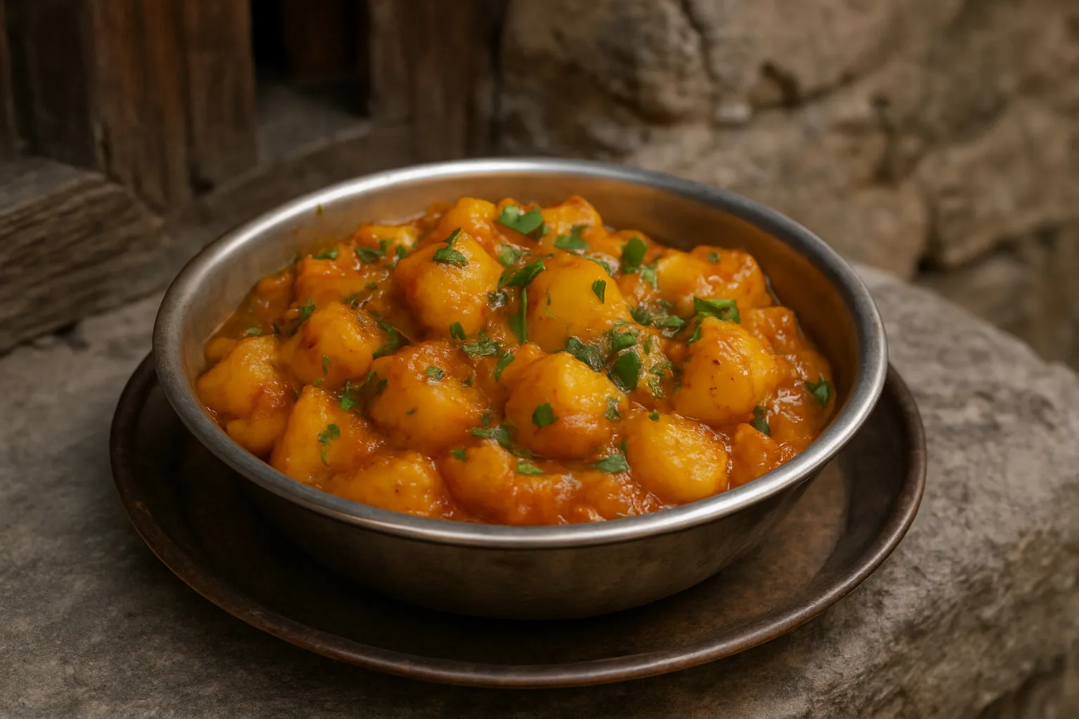 3. Aloo Palda - YahTrip Travel Guide