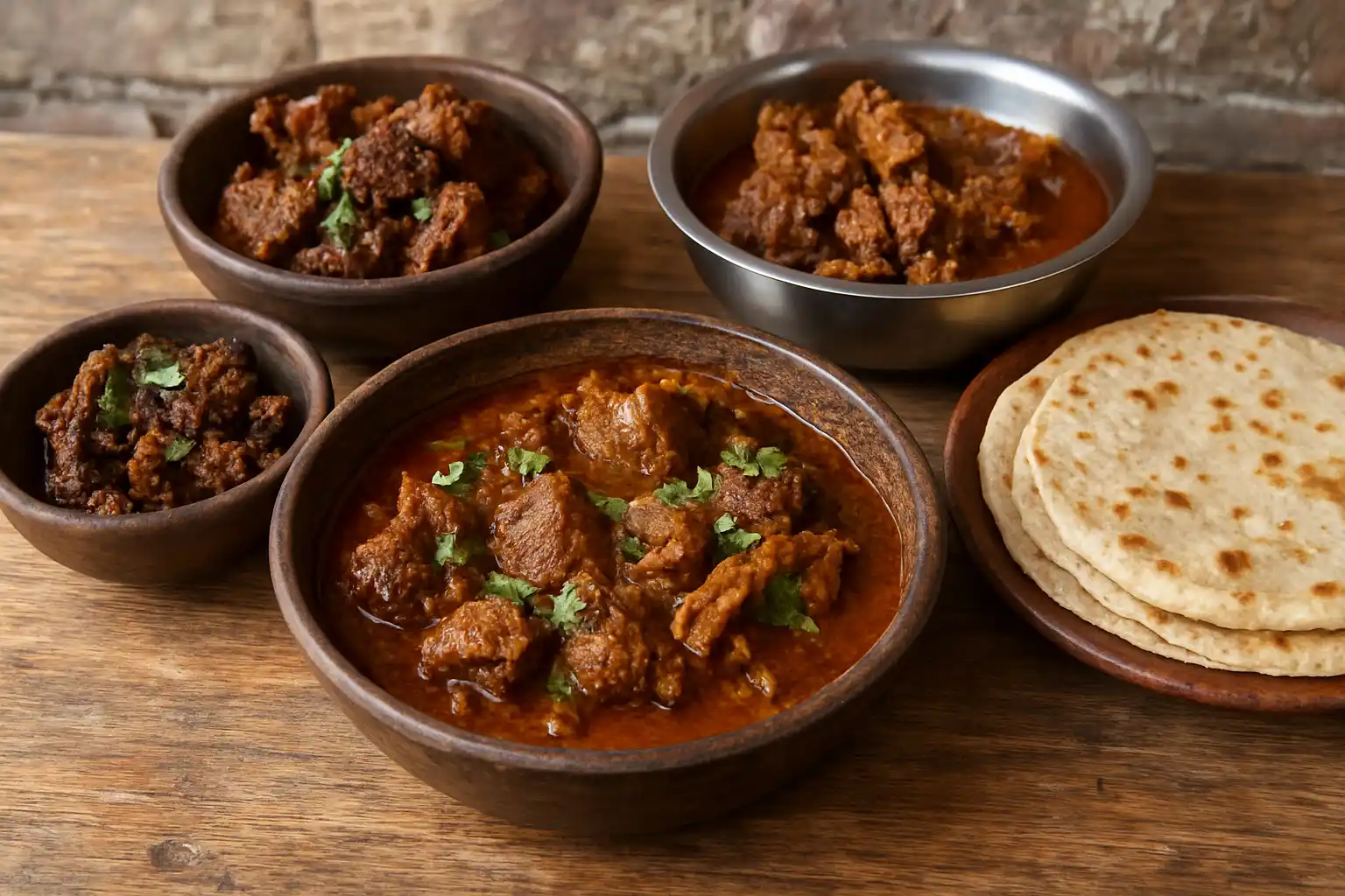 Non-Vegetarian Food in Kullu - YahTrip Travel Guide