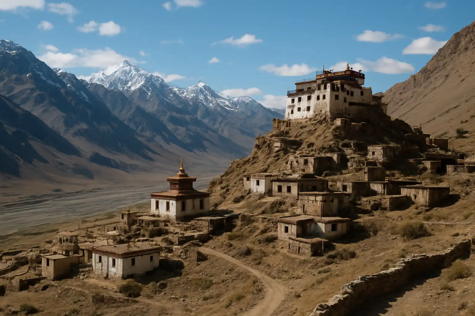 Best Places to Visit in Spiti Valley - YahTrip Travel Guide