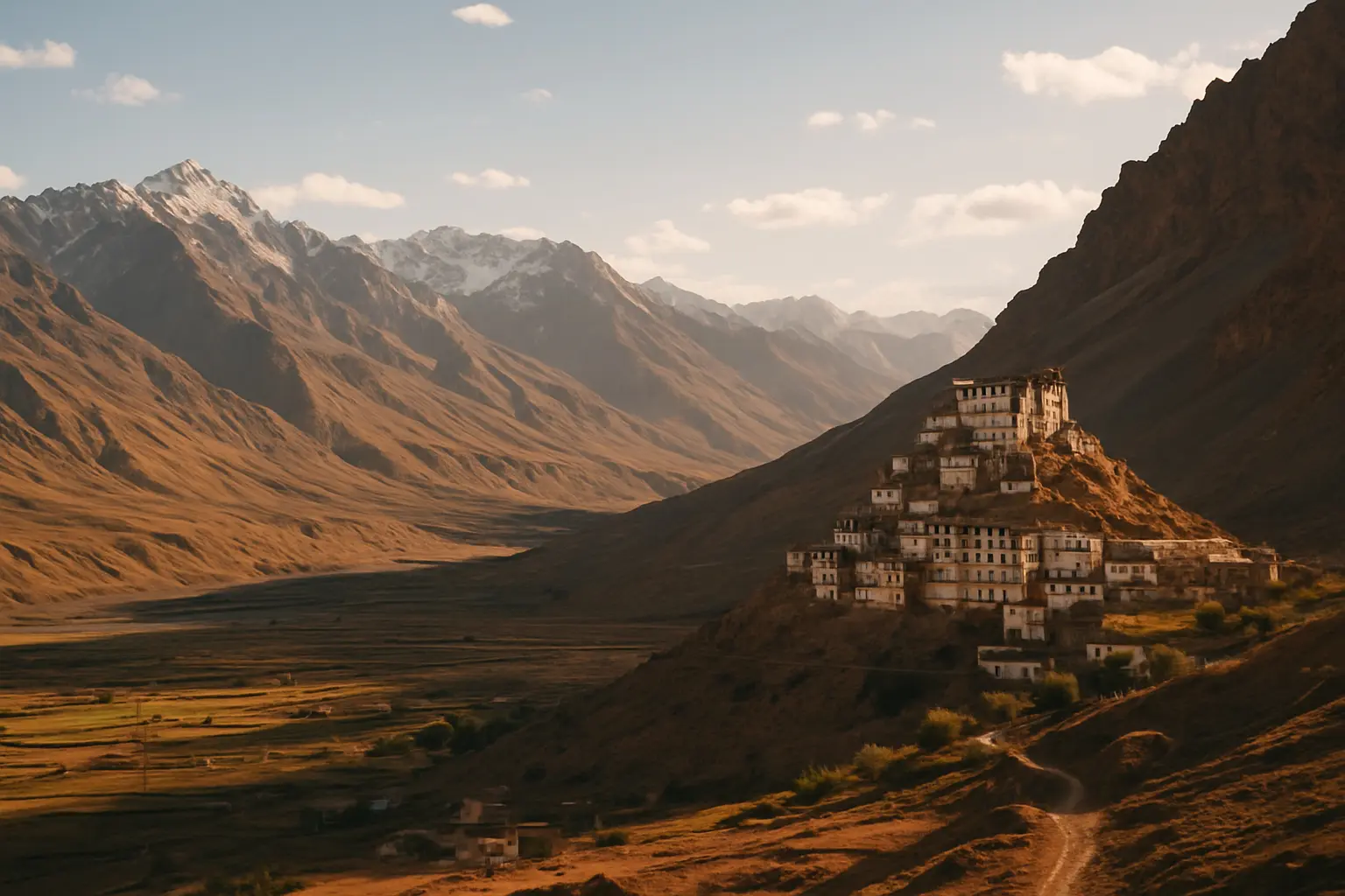Things to Do in Spiti Valley – Best Activities, Adventure & Experiences