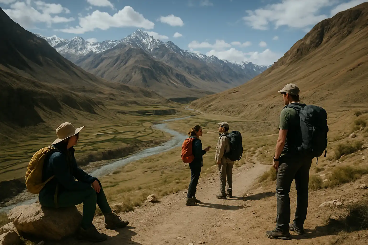 Best Things to Do in Spiti Valley - YahTrip Travel Guide