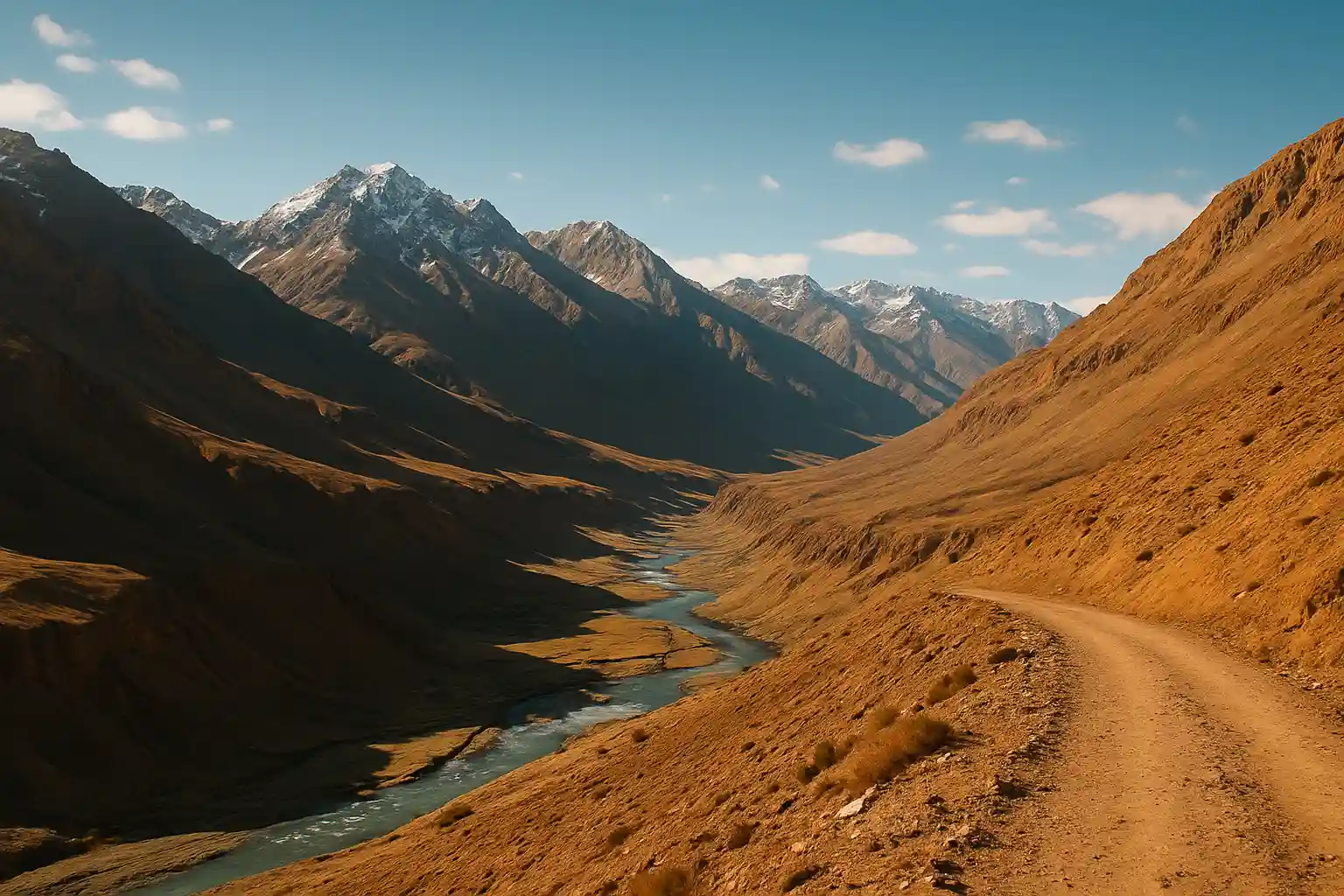 How to Reach Spiti Valley – By Air, Train, Road & Local Transportation