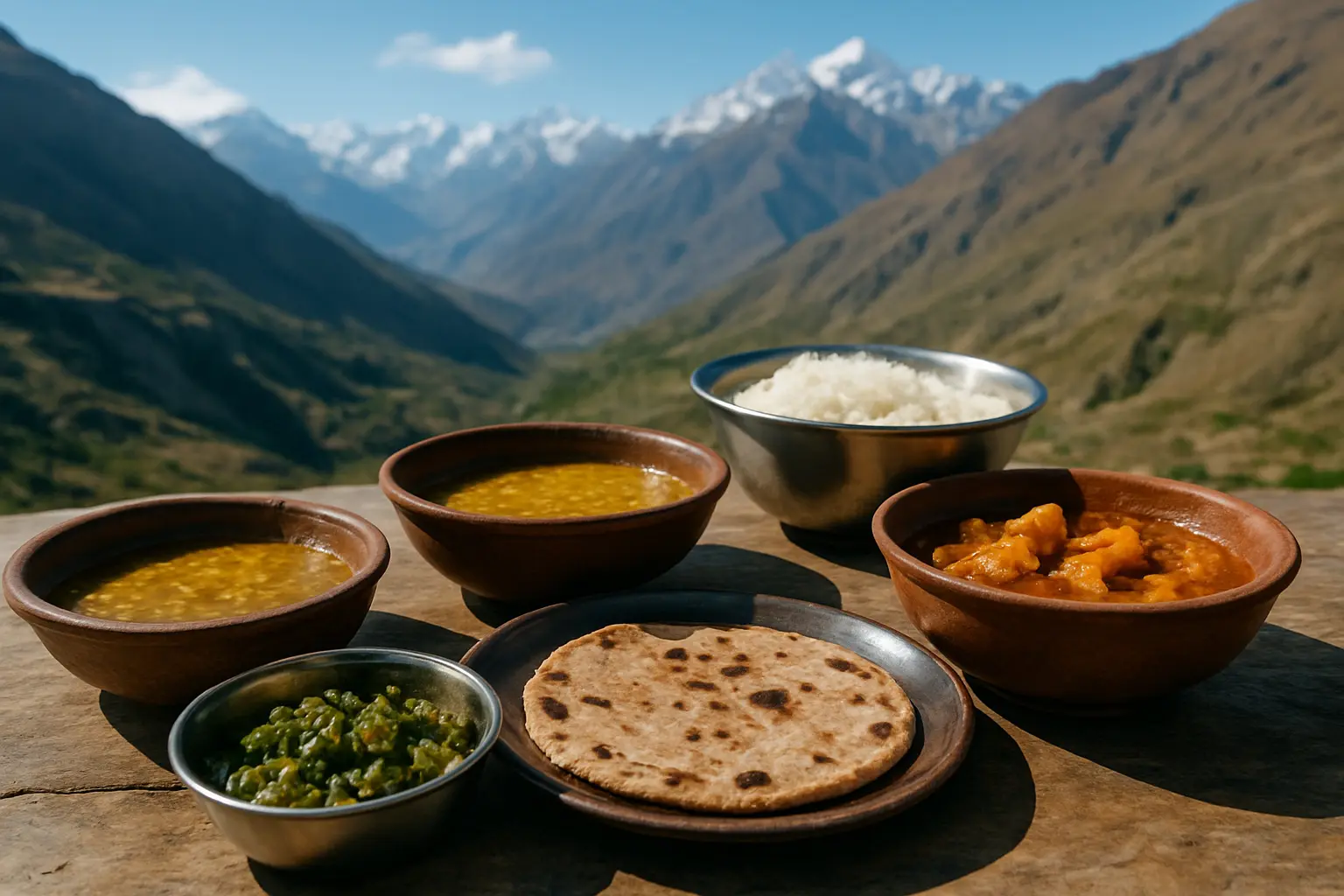 10. Taste Local Cuisine - YahTrip Travel Guide