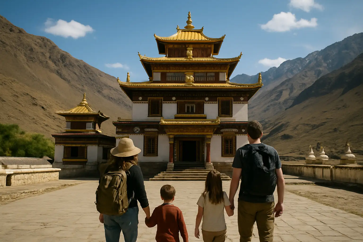 Best for Families - YahTrip Travel Guide