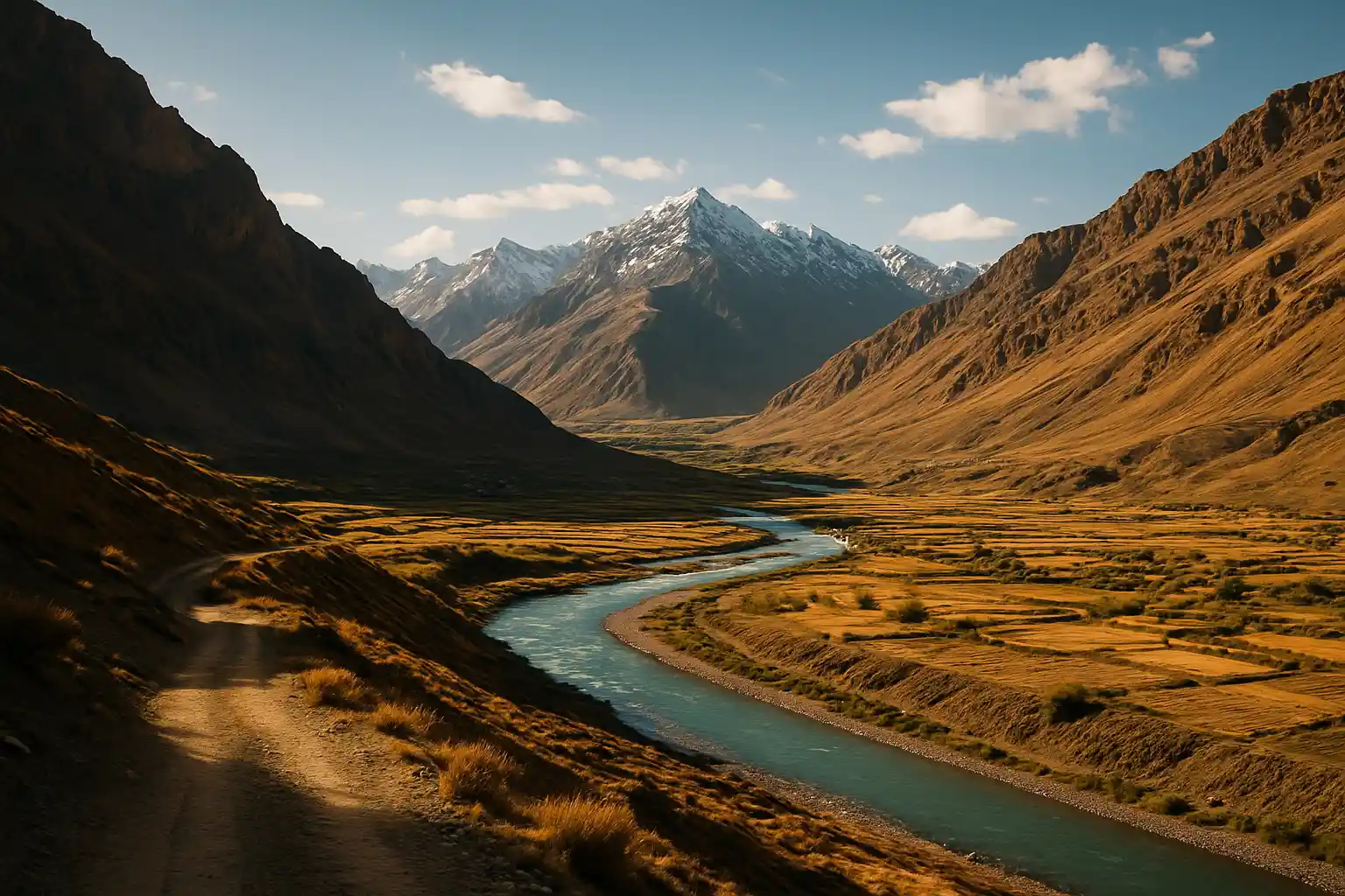 Best Time to Visit Spiti Valley – Weather, Seasons & Travel Guide