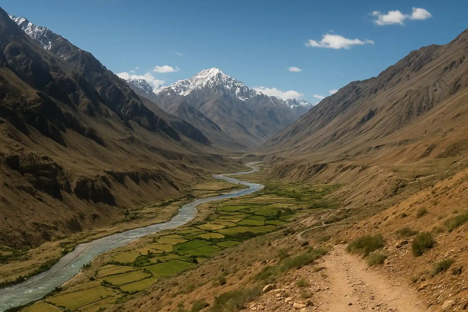 Spiti Valley Trip Cost at a Glance - YahTrip Travel Guide