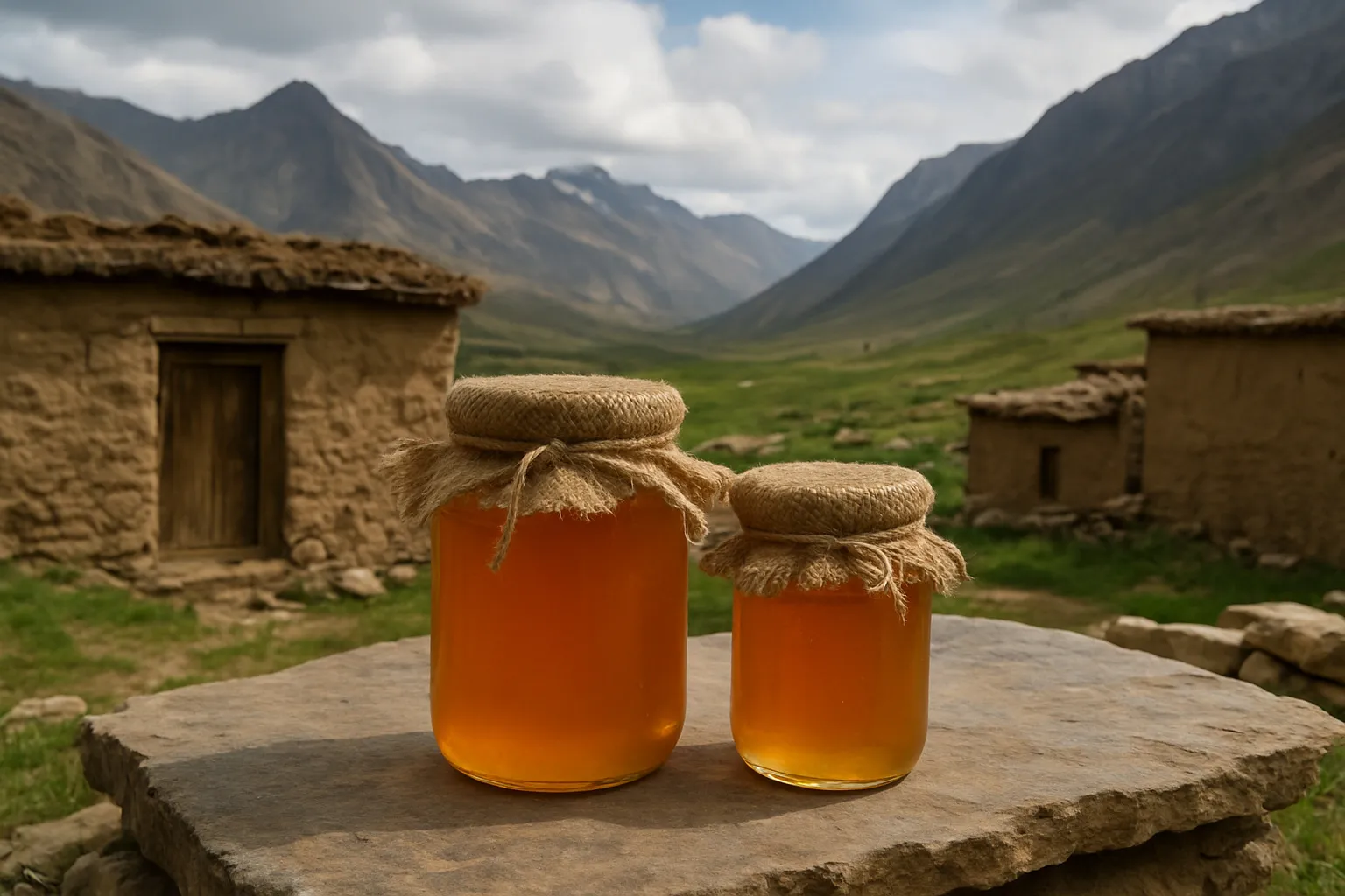 6. Local Honey - YahTrip Travel Guide