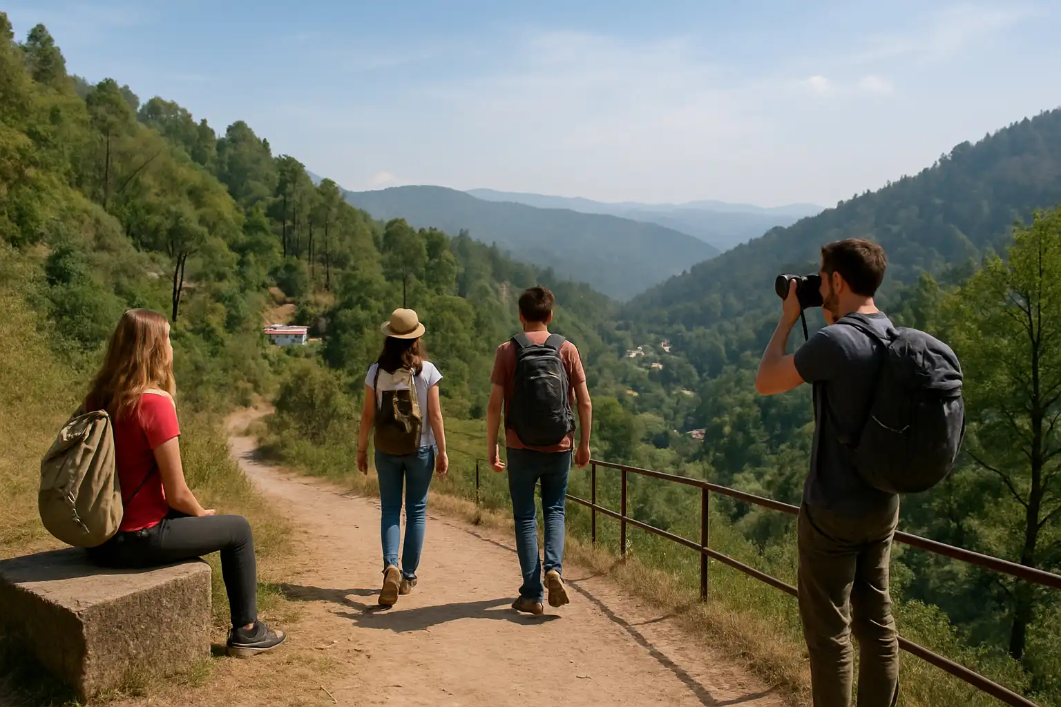 Best Things to Do in Kasauli - YahTrip Travel Guide