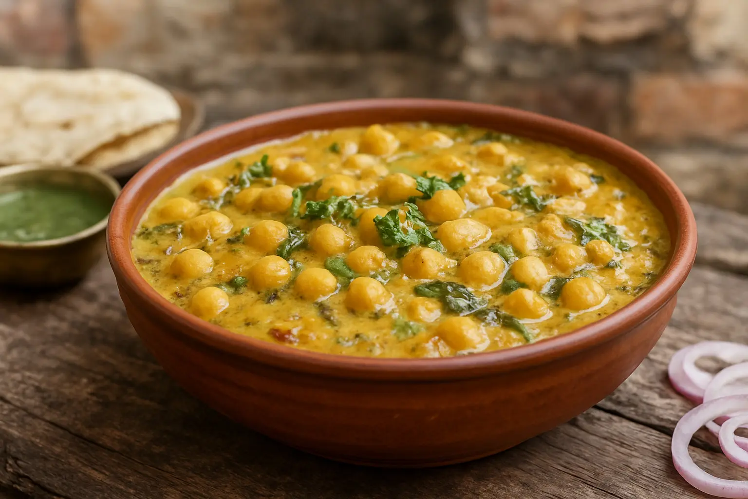 1. Chana Madra - YahTrip Travel Guide