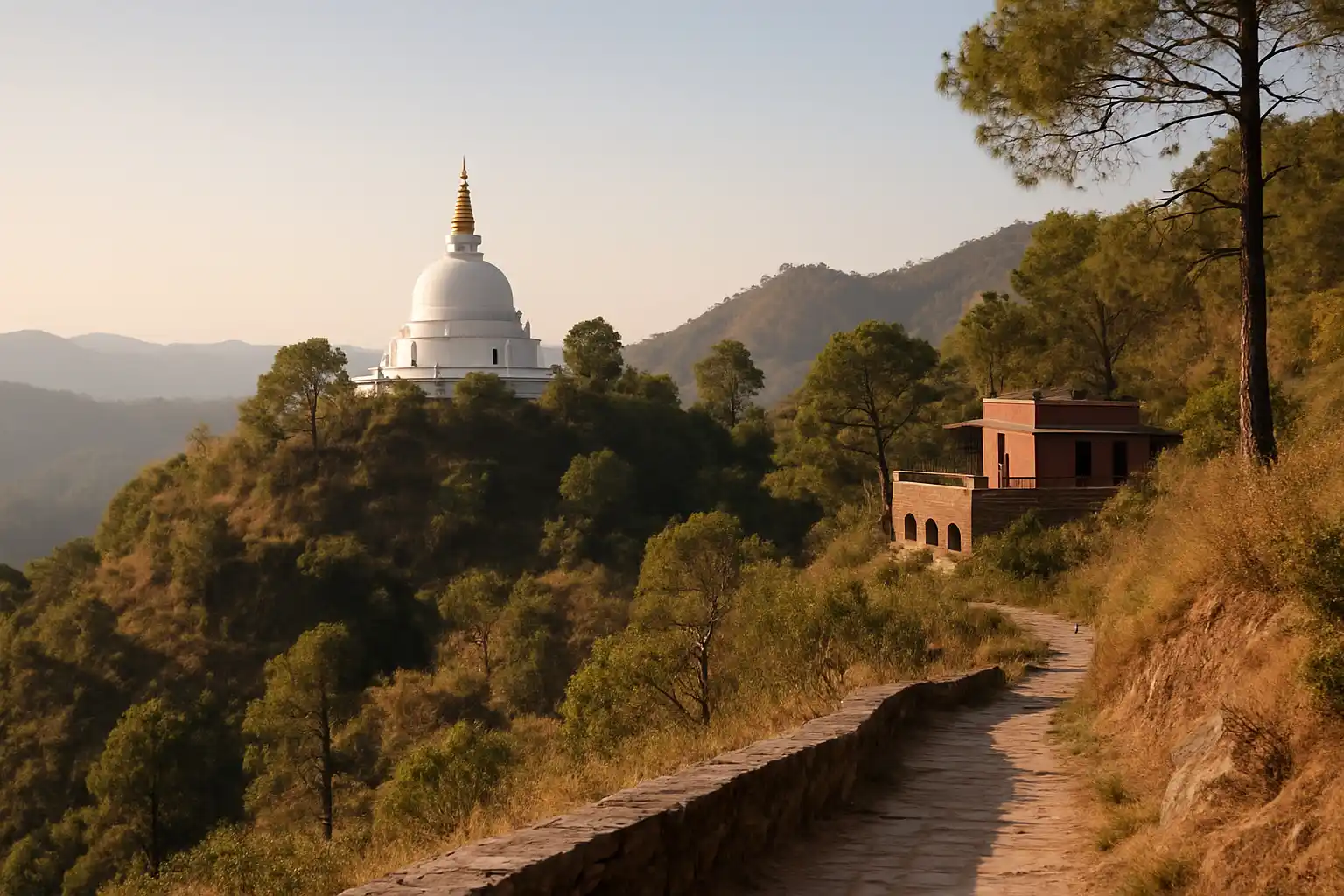 Kasauli Honeymoon, Couples, Family & Weekend Trip Guide