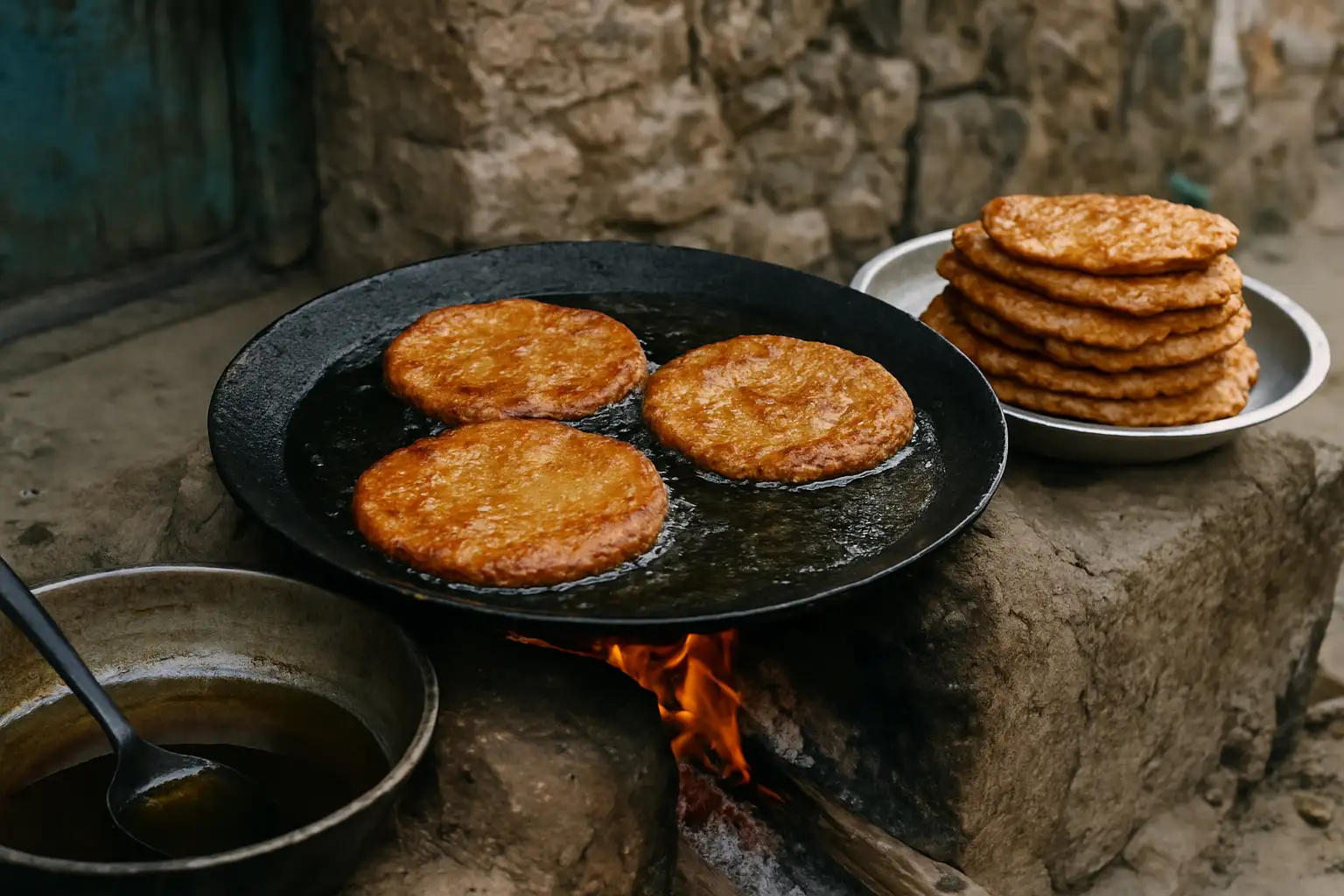 5. Patande - YahTrip Travel Guide