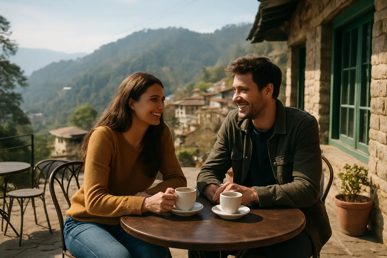 Kasauli Weekend Trip Itinerary - YahTrip Travel Guide