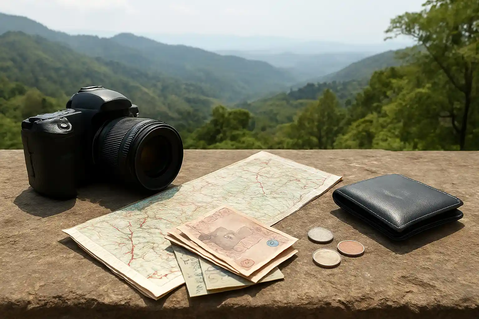 Kasauli Trip Cost at a Glance - YahTrip Travel Guide