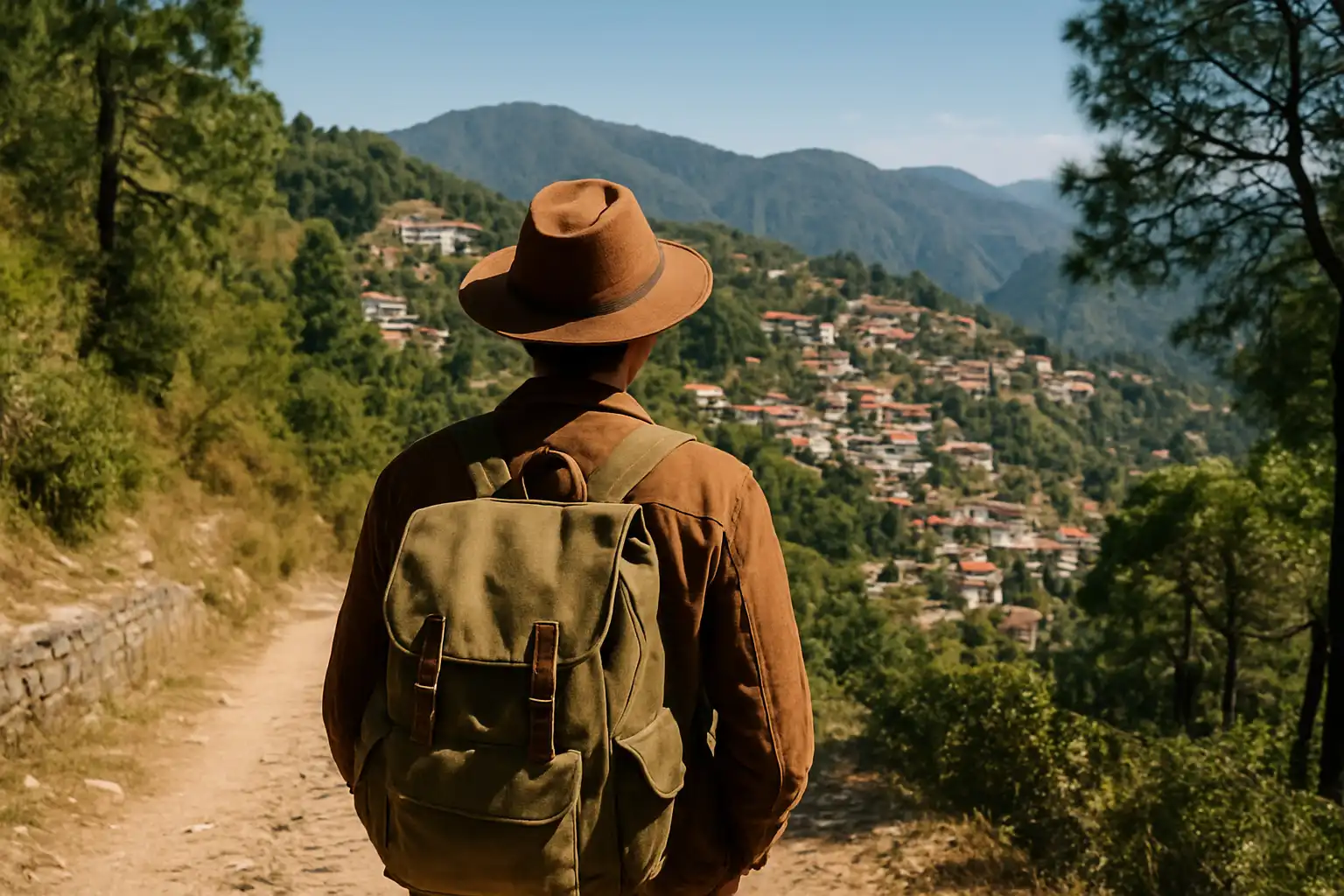 4-Day Kasauli Itinerary - YahTrip Travel Guide