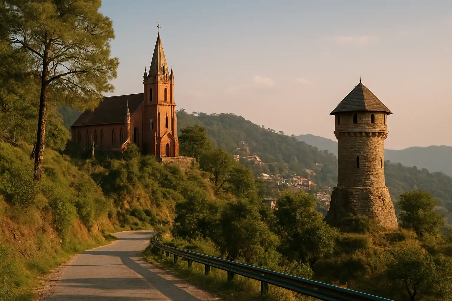 Shopping in Kasauli – Best Markets, Famous Things to Buy & Shopping Guide