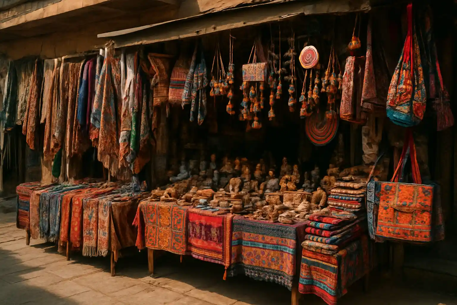 Famous Things to Buy in Kasauli - YahTrip Travel Guide