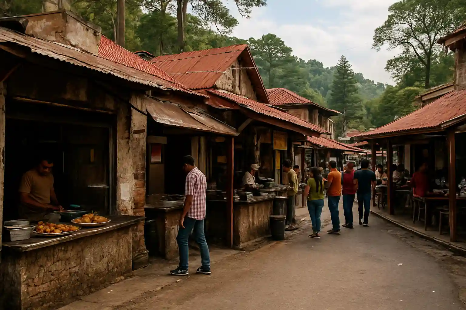 3. Sanawar - YahTrip Travel Guide
