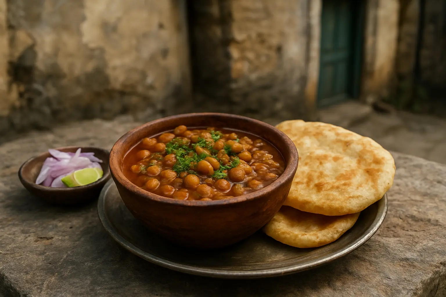 2. Chole - YahTrip Travel Guide