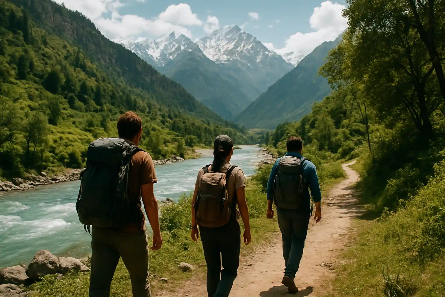 Best Things to Do in Kinnaur - YahTrip Travel Guide