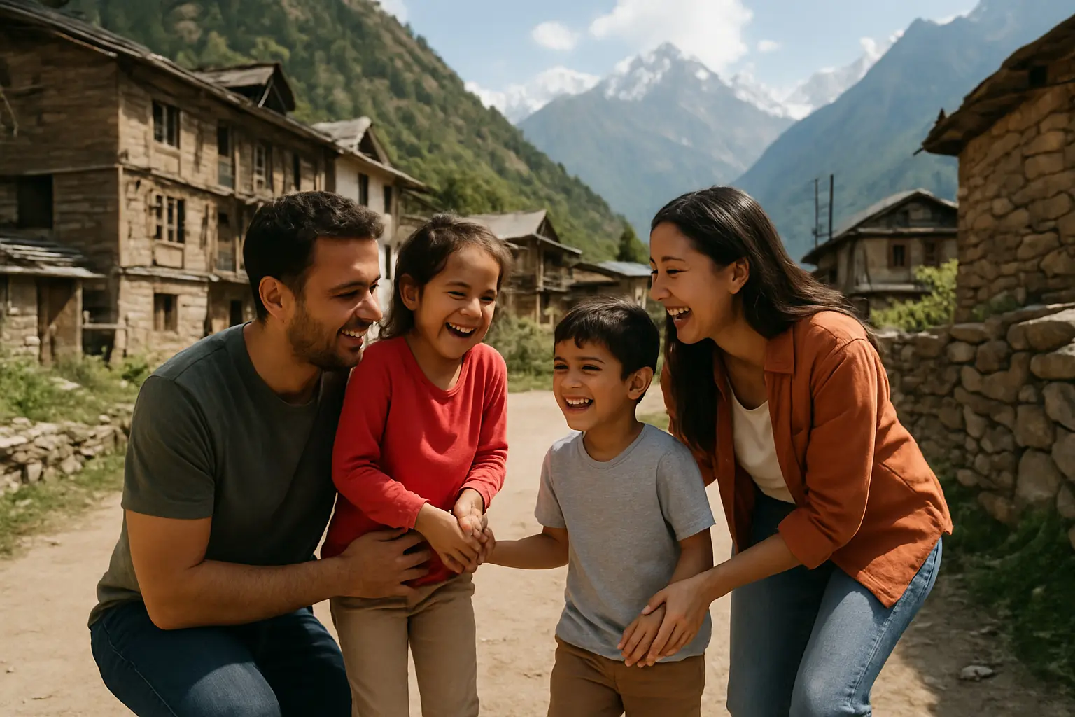 Best Family Experiences in Kinnaur - YahTrip Travel Guide
