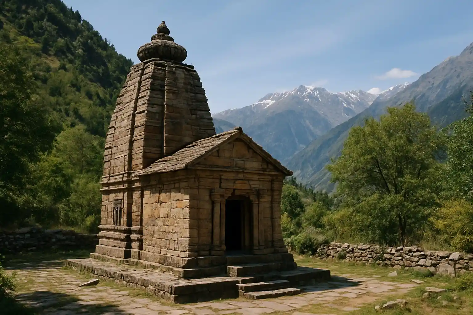 1. Visit the Shivalinga Temple - YahTrip Travel Guide