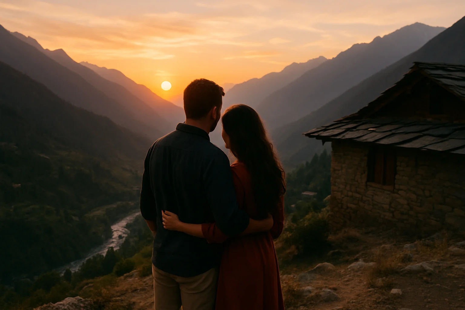 Things to Do in Kinnaur for Couples - YahTrip Travel Guide