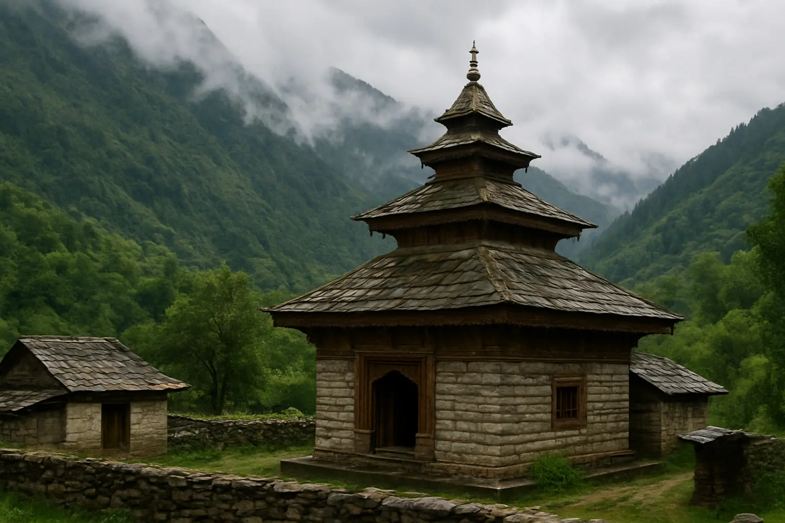 Monsoon - YahTrip Travel Guide