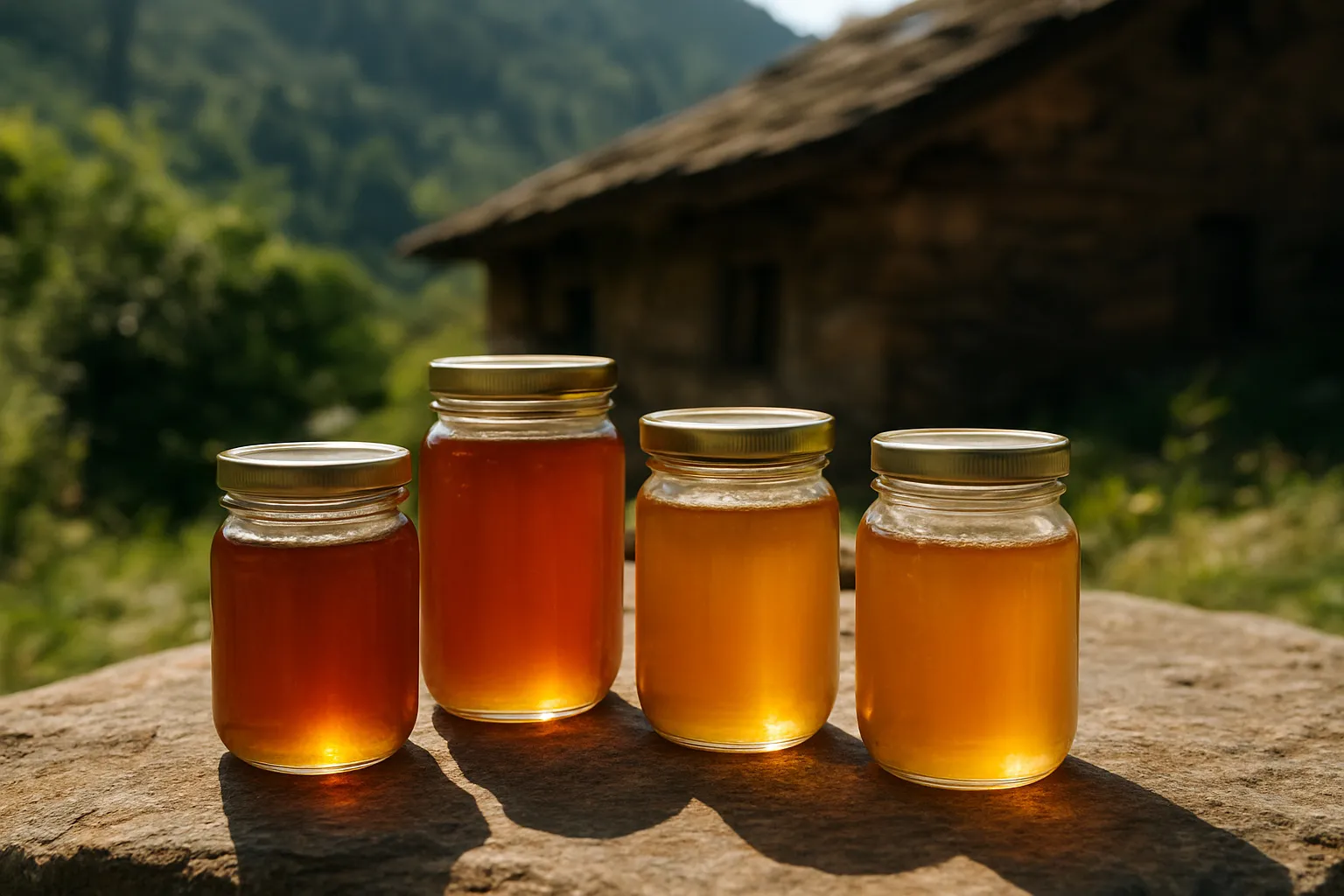 4. Local Honey - YahTrip Travel Guide