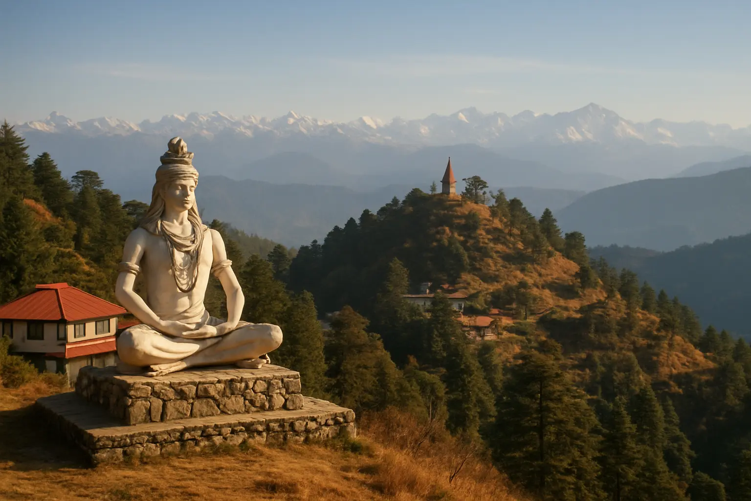 Kufri Travel Guide – Best Places to Visit in Kufri