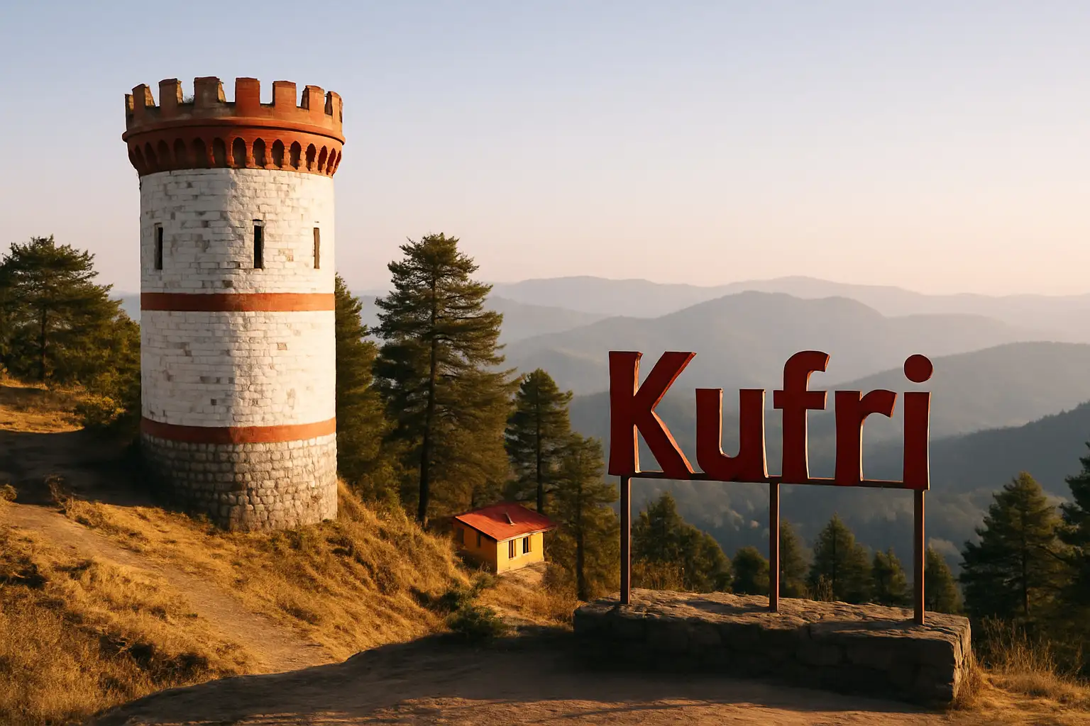 Things to Do in Kufri – Best Activities, Adventure & Experiences