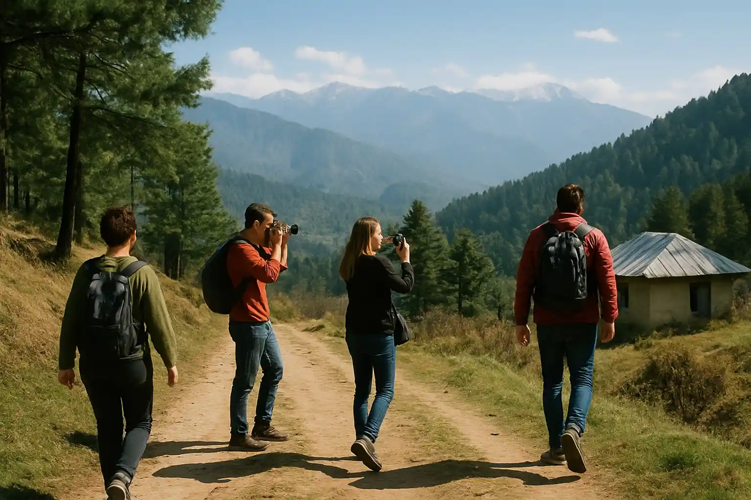 Best Things to Do in Kufri - YahTrip Travel Guide