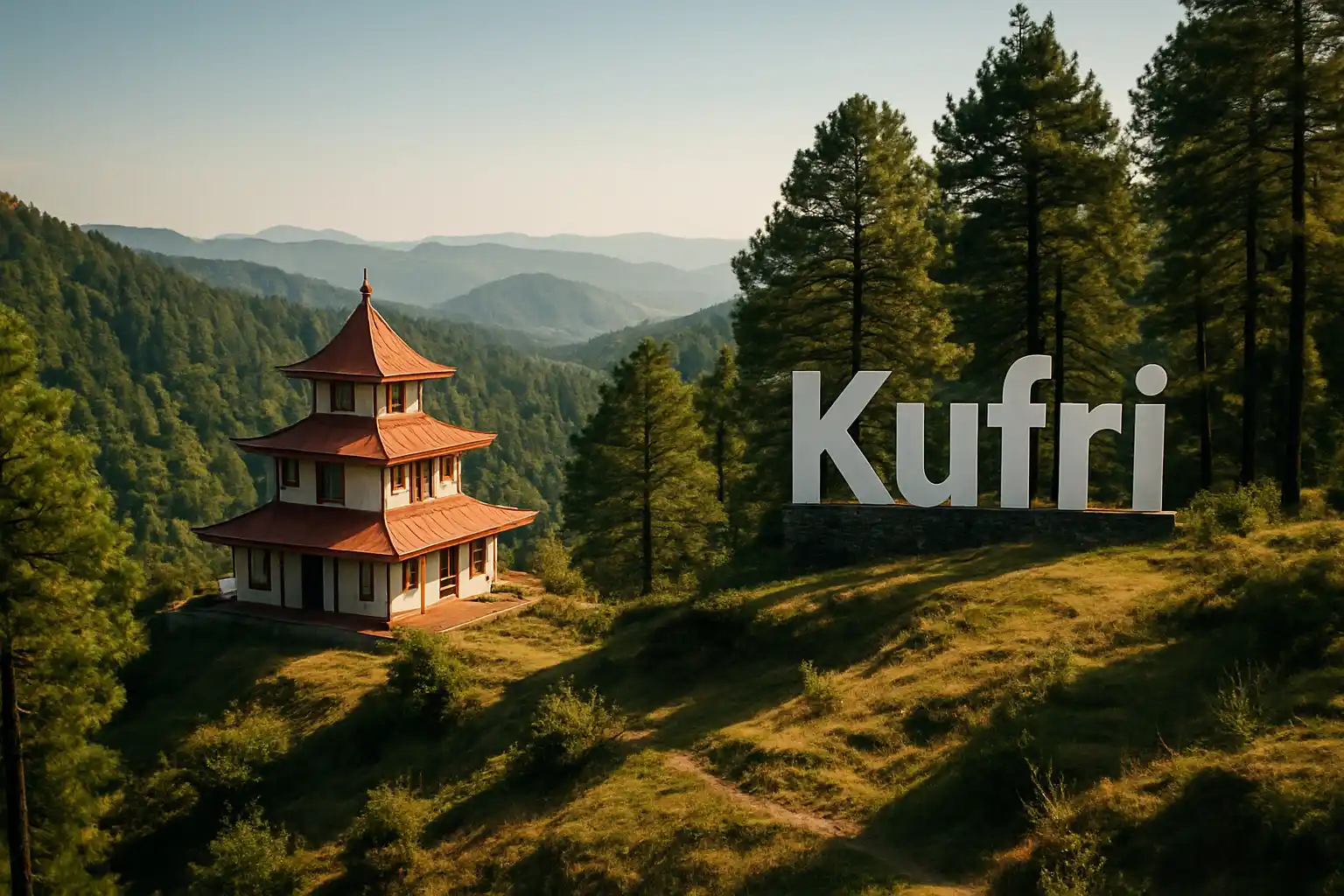 Best Food in Kufri – Famous Food, Street Food & Where to Eat