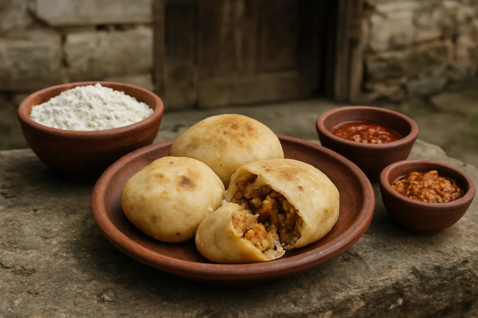 2. Siddu - YahTrip Travel Guide