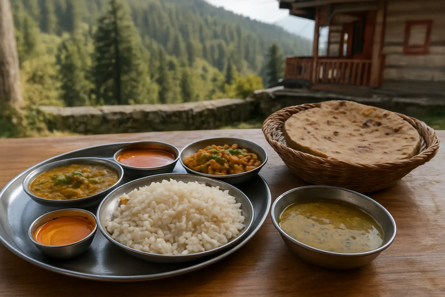 7. Experience the Local Cuisine - YahTrip Travel Guide