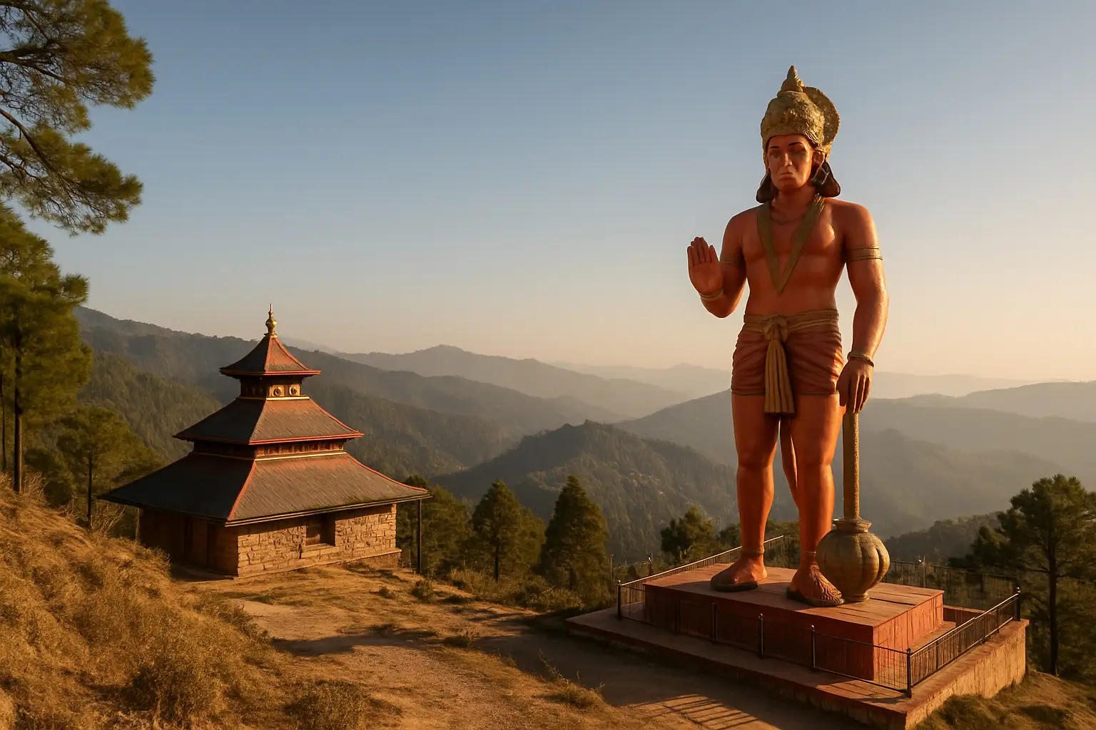 Best Time to Visit Kufri – Weather, Seasons & Travel Guide