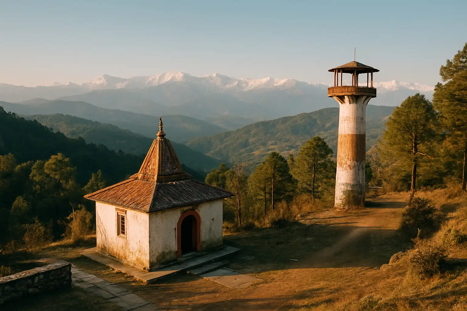 Kufri Honeymoon, Couples, Family & Weekend Trip Guide