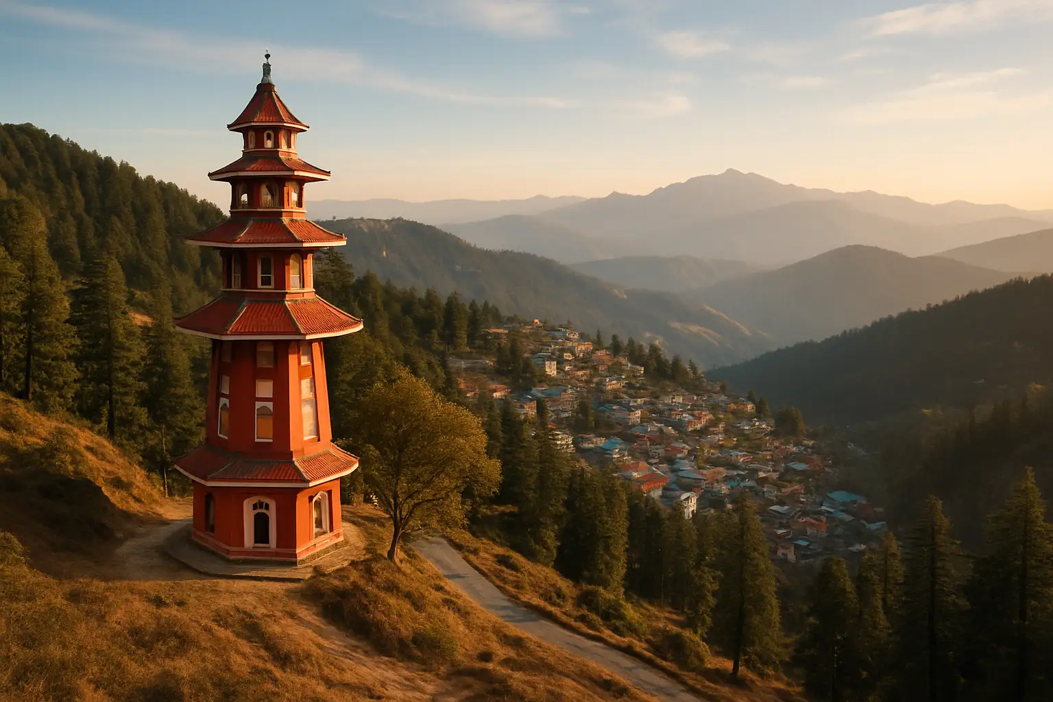 Kufri Trip Cost – Budget Guide, Travel Expenses & Itineraries