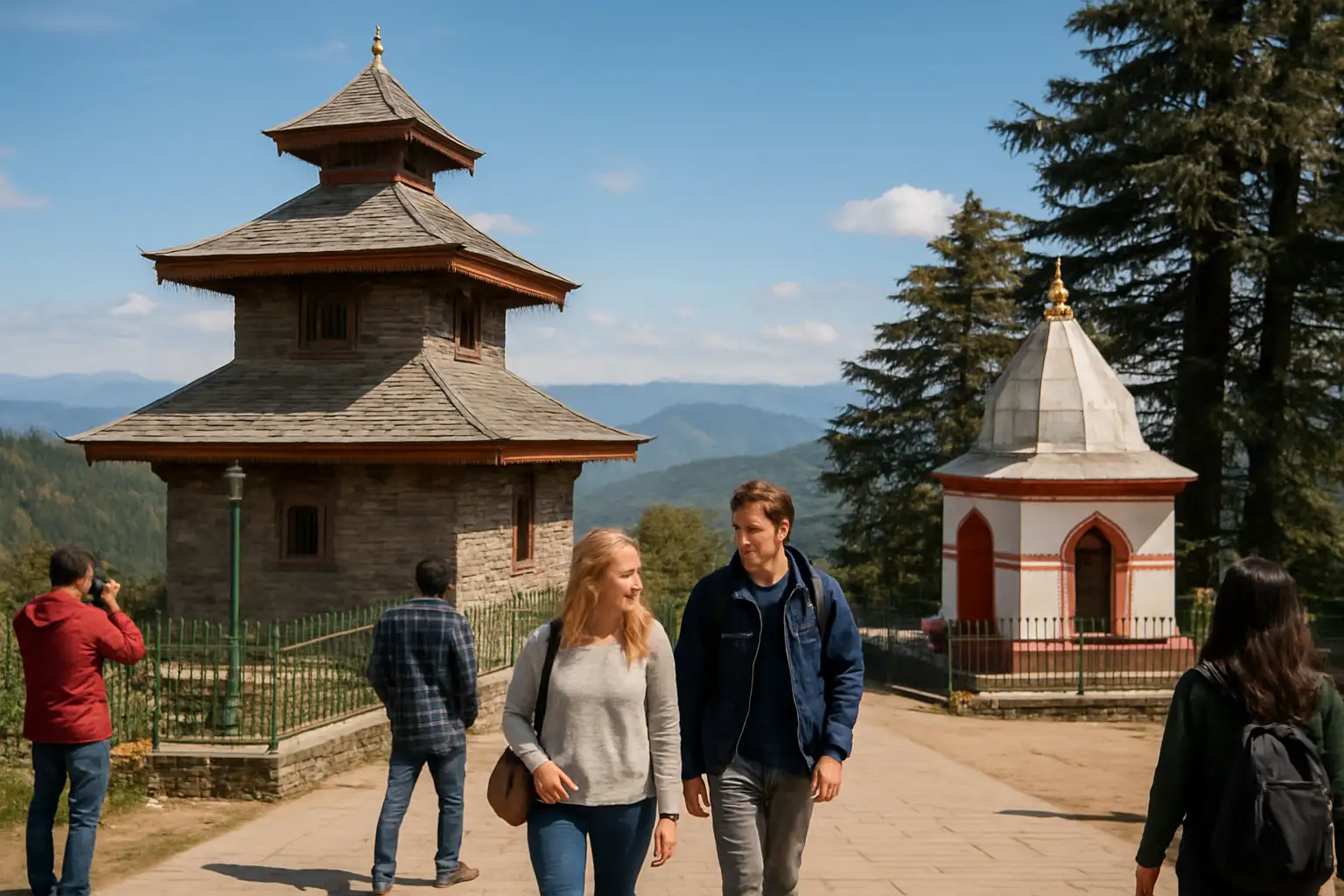 Best Time to Visit Kufri for Different Travelers - YahTrip Travel Guide