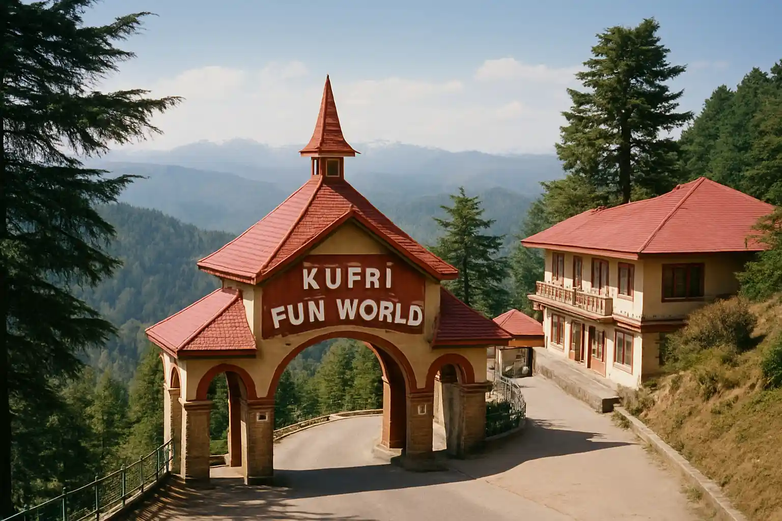 Best Time for Activities in Kufri - YahTrip Travel Guide