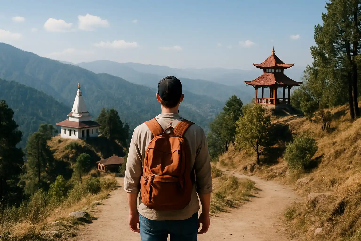 1-Day Kufri Itinerary - YahTrip Travel Guide
