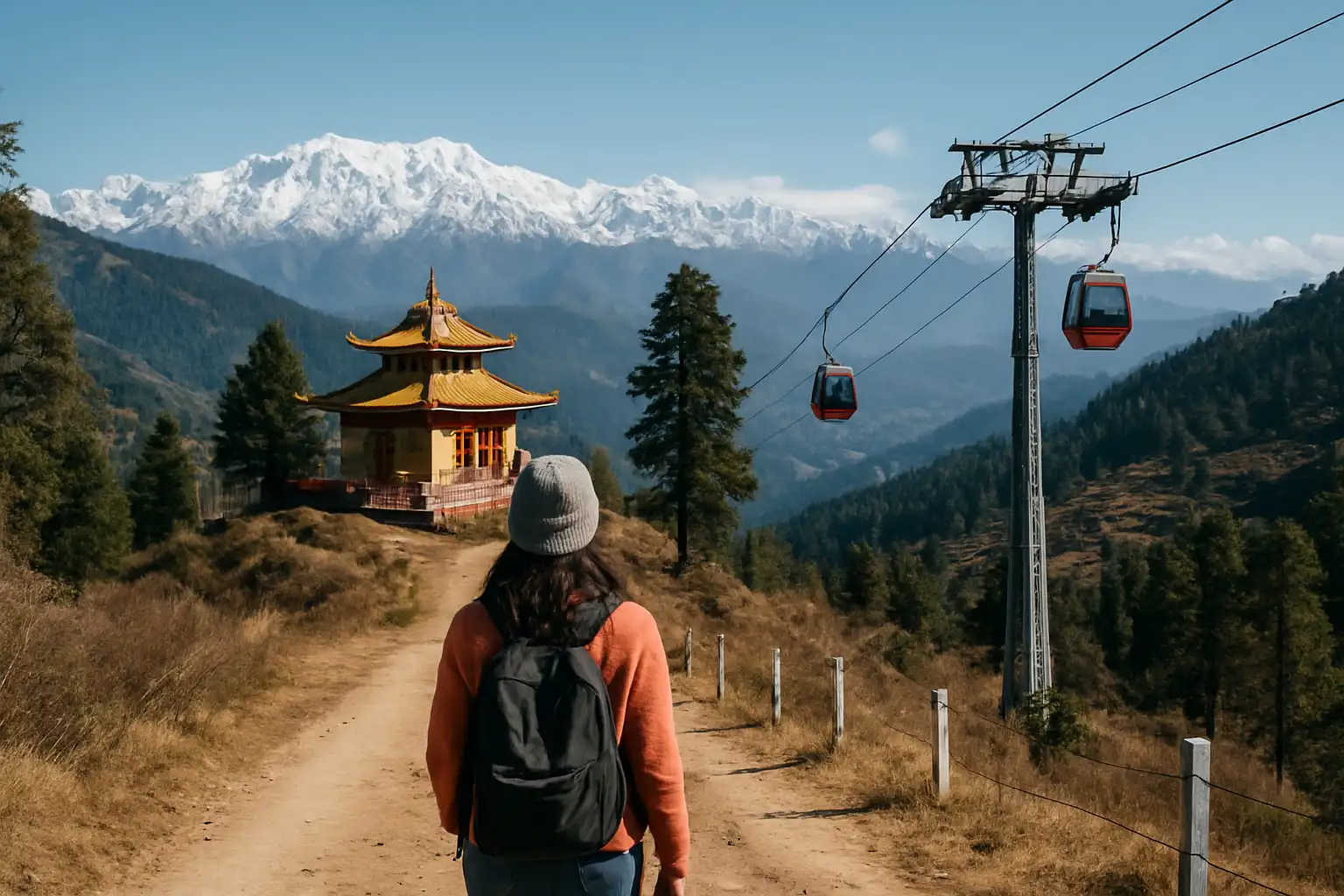 3-Day Kufri Itinerary - YahTrip Travel Guide