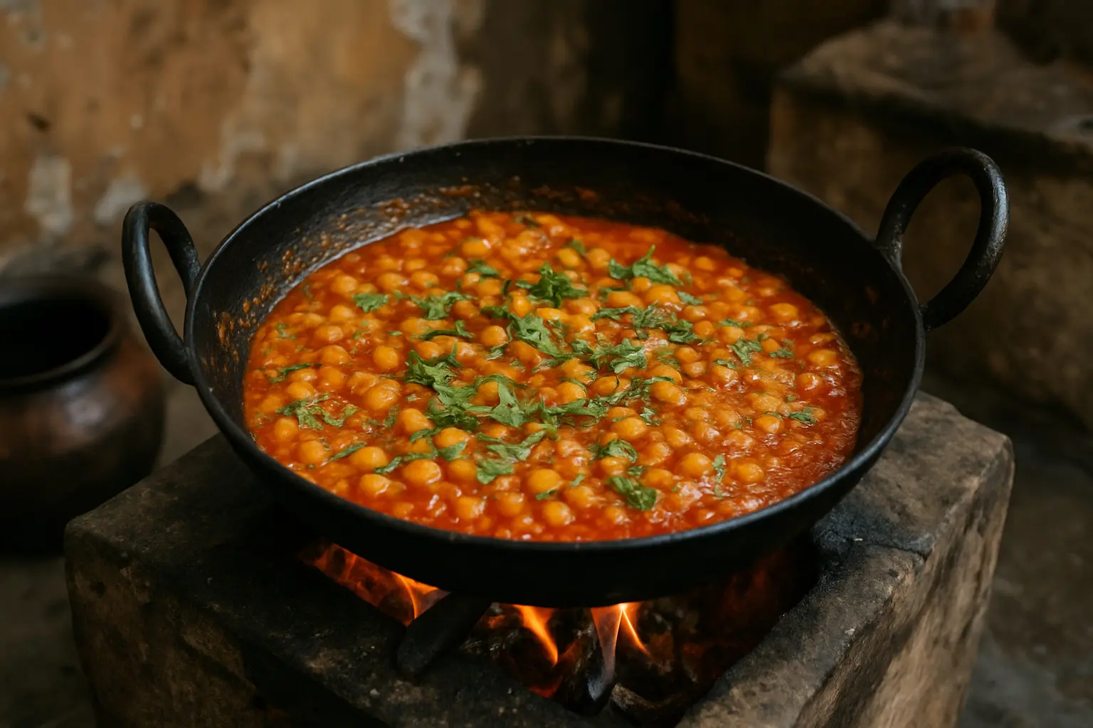 1. Chana Madra - YahTrip Travel Guide